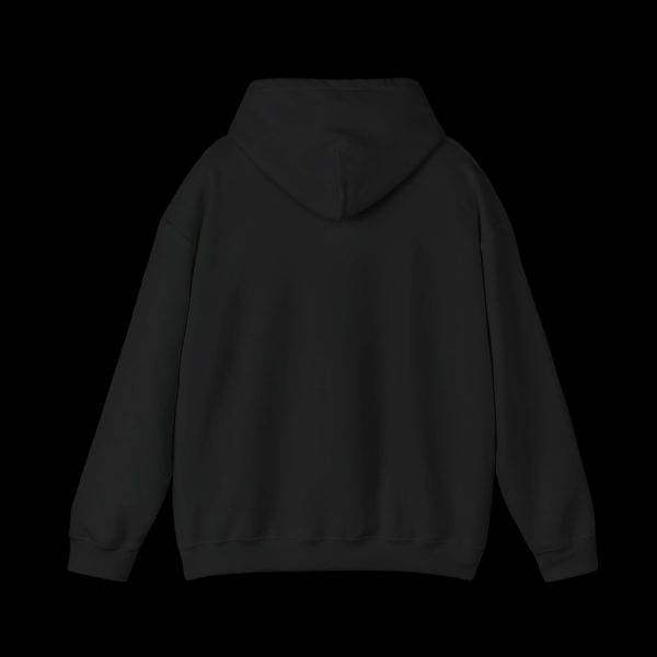 Classic Hoodie - Image 2