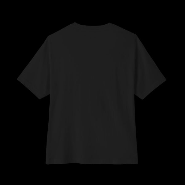 Heartless Logo Oversize T-Shirt - Image 2
