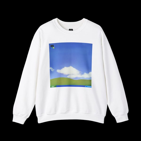 Desktop Sweatshirt