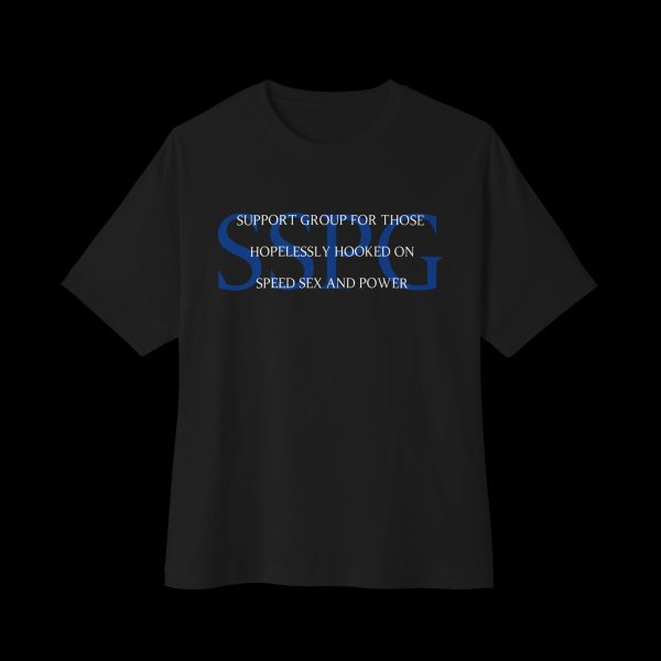 SSPG T-Shirt