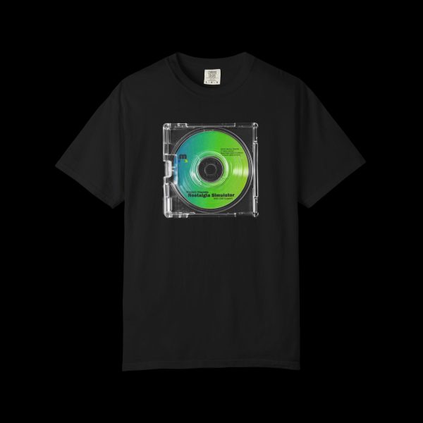 CD T-Shirt