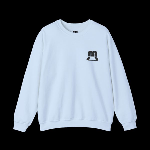 Mono Sweatshirt - Image 3
