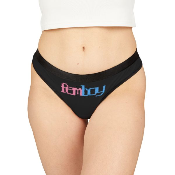 Femboy Thongs - Image 2
