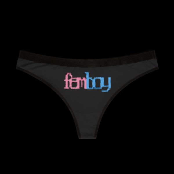 Femboy Thongs