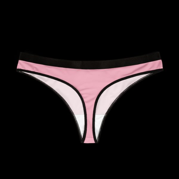 <3 Thongs - Image 2