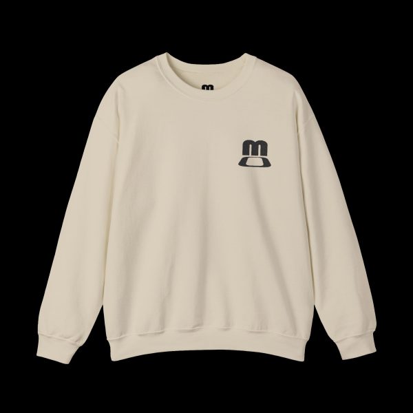 Mono Sweatshirt